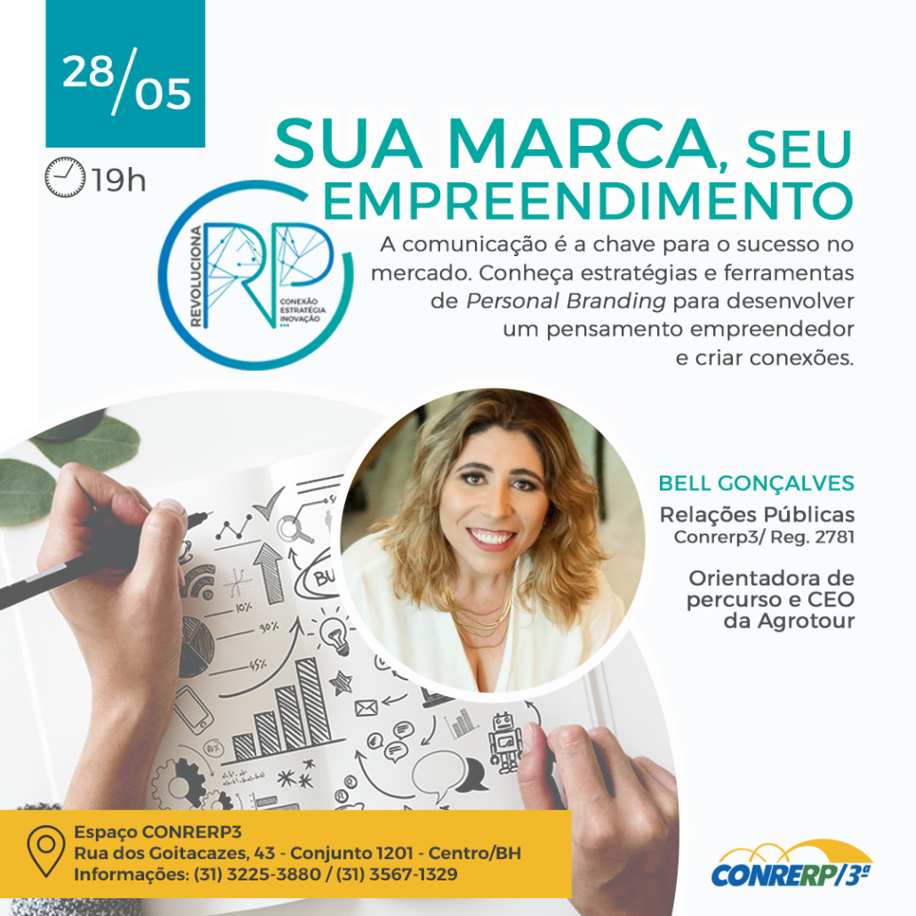 Curso Conrerp3- Sua marca - RP Isabel Gon_alves