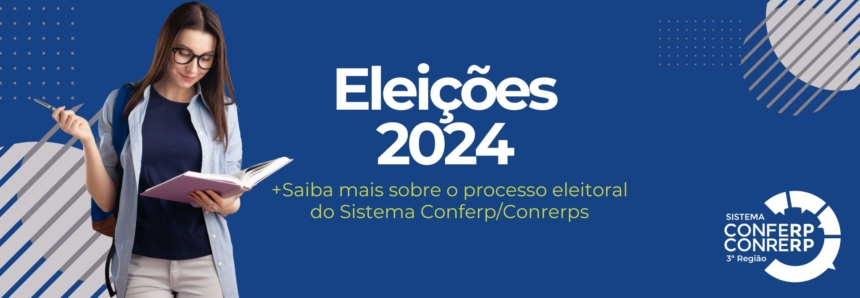 Eleições 2024